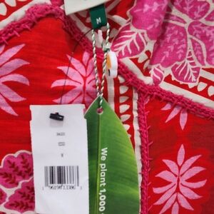 Farm rio dress size m